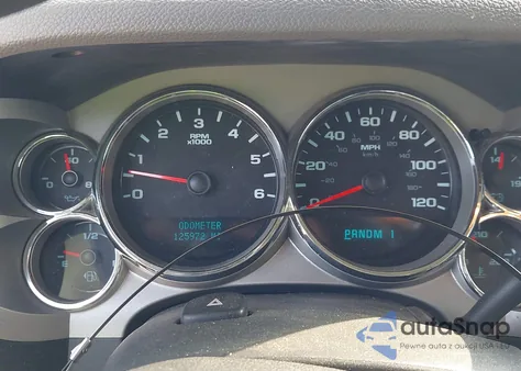 2008 Chevrolet Silverado 2500Hd Work Truck z USA, uszkodzony, nr VIN 1GCHK29K78E165815